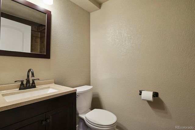 3495 Amber Sun Circle, Castle Rock, CO 80108