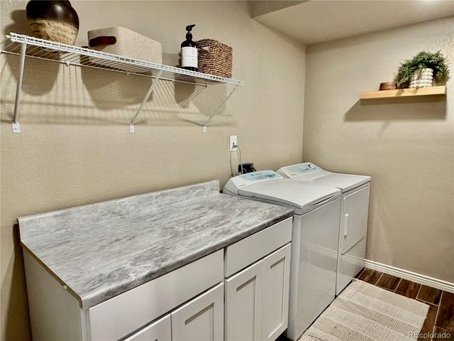 3495 Amber Sun Circle, Castle Rock, CO 80108