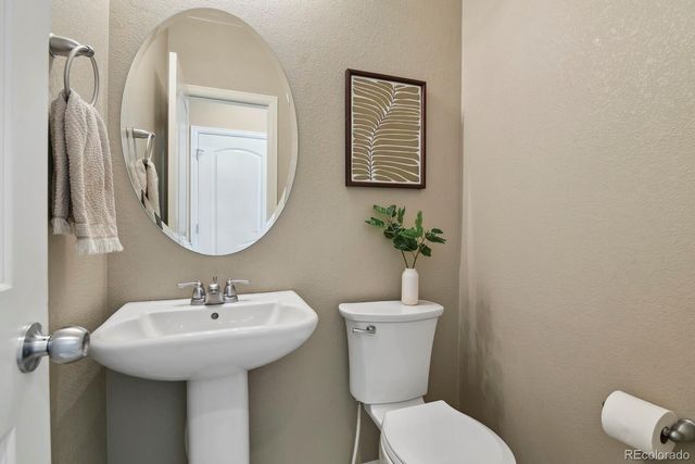 3495 Amber Sun Circle, Castle Rock, CO 80108