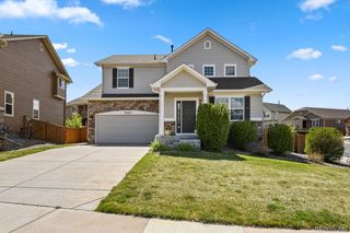 3495 Amber Sun Circle, Castle Rock, CO 80108