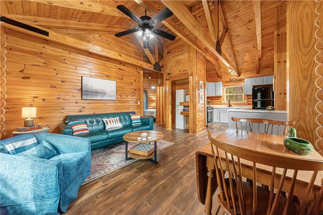 201 Lake Grove Lane, Townville, SC 29689