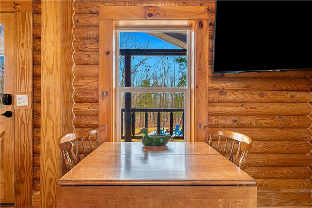 201 Lake Grove Lane, Townville, SC 29689