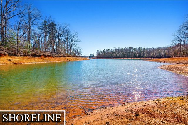 201 Lake Grove Lane, Townville, SC 29689