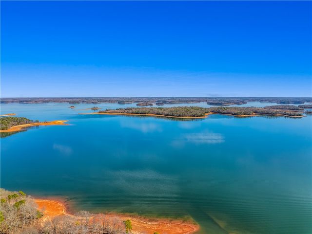 201 Lake Grove Lane, Townville, SC 29689