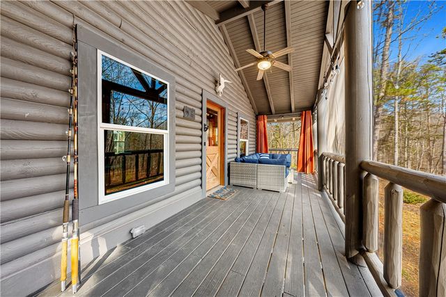 201 Lake Grove Lane, Townville, SC 29689