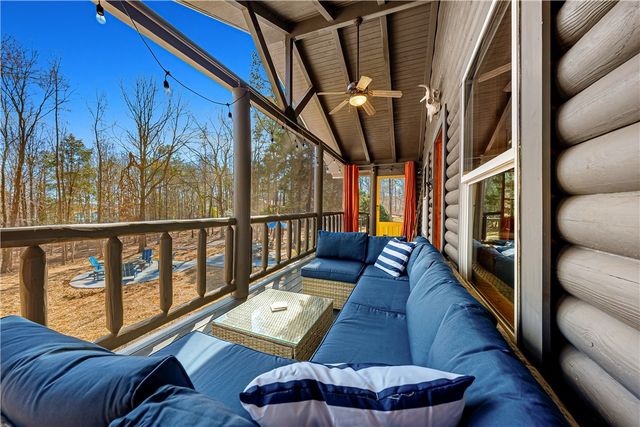 201 Lake Grove Lane, Townville, SC 29689