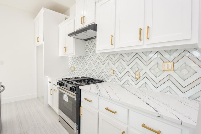 8700 Lanewood Drive, Houston, TX 77016