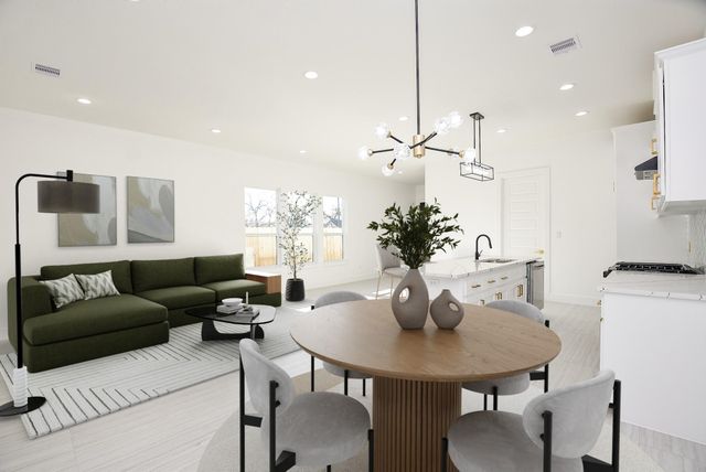 8700 Lanewood Drive, Houston, TX 77016