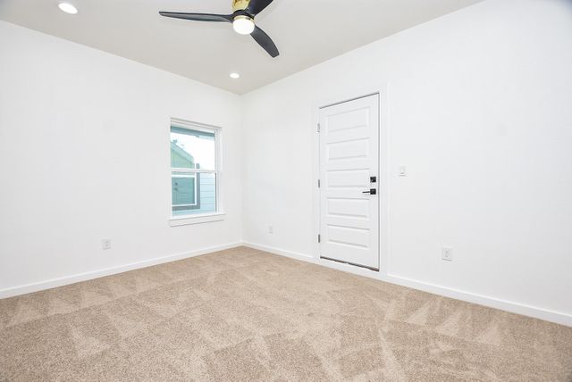 8700 Lanewood Drive, Houston, TX 77016