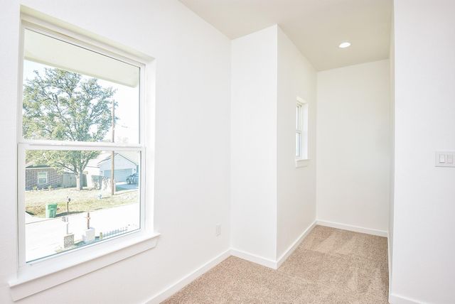 8700 Lanewood Drive, Houston, TX 77016