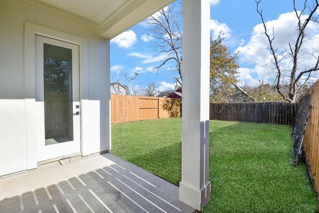 8700 Lanewood Drive, Houston, TX 77016