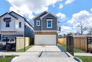 8700 Lanewood Drive, Houston, TX 77016