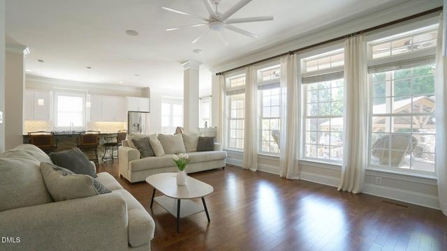 8607 Stonechase Drive, Raleigh, NC 27613