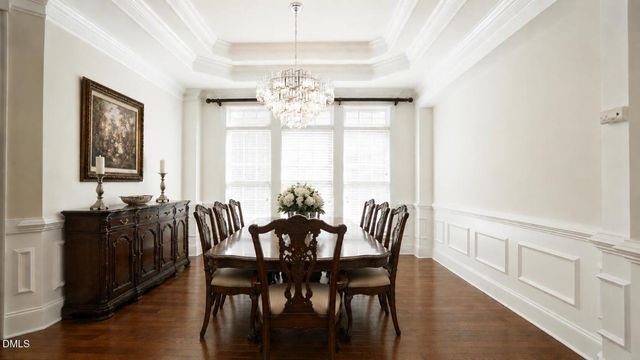 8607 Stonechase Drive, Raleigh, NC 27613
