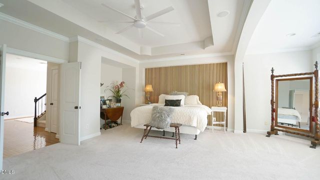 8607 Stonechase Drive, Raleigh, NC 27613