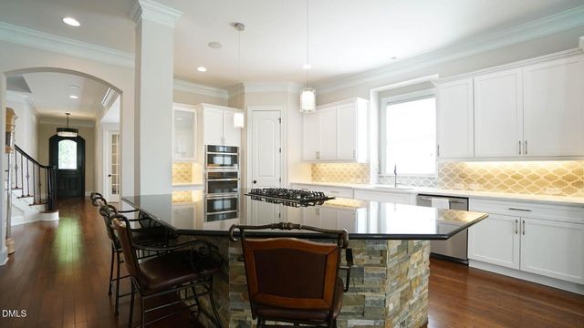 8607 Stonechase Drive, Raleigh, NC 27613