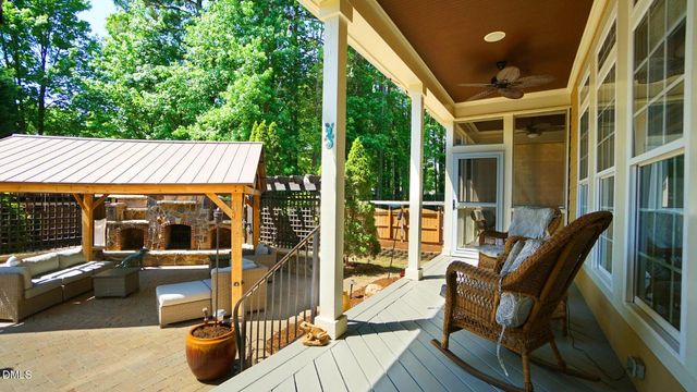 8607 Stonechase Drive, Raleigh, NC 27613