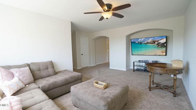 8607 Stonechase Drive, Raleigh, NC 27613