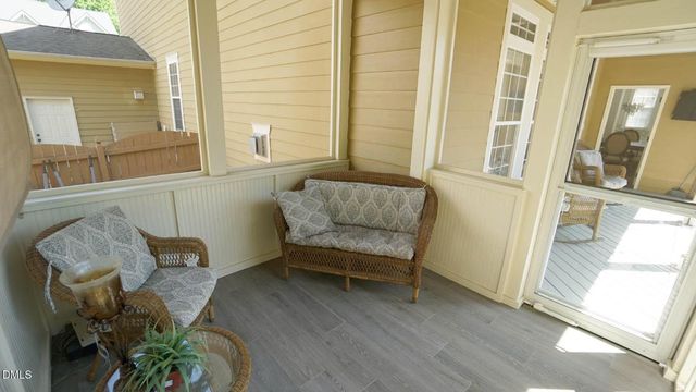 8607 Stonechase Drive, Raleigh, NC 27613