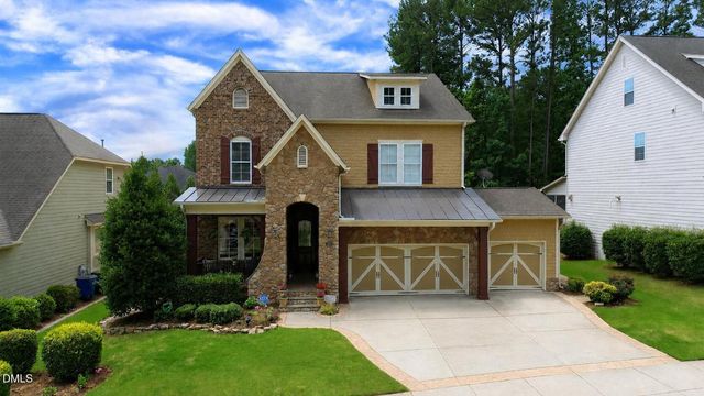 8607 Stonechase Drive, Raleigh, NC 27613