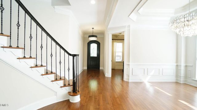 8607 Stonechase Drive, Raleigh, NC 27613