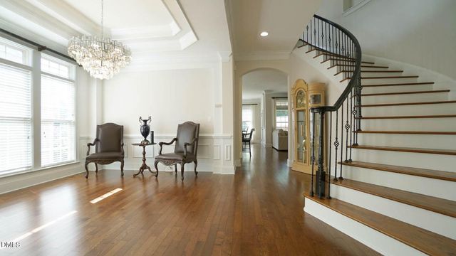 8607 Stonechase Drive, Raleigh, NC 27613