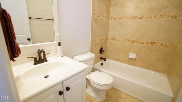 8607 Stonechase Drive, Raleigh, NC 27613