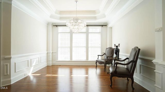 8607 Stonechase Drive, Raleigh, NC 27613