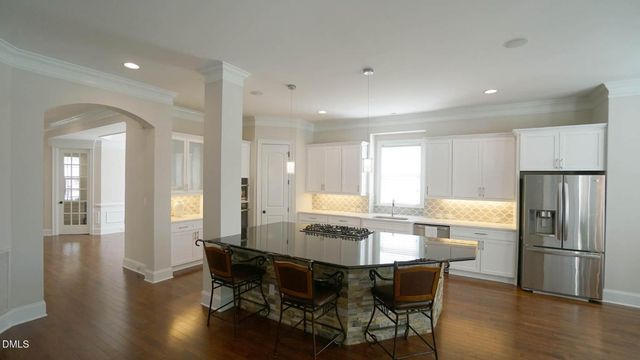 8607 Stonechase Drive, Raleigh, NC 27613