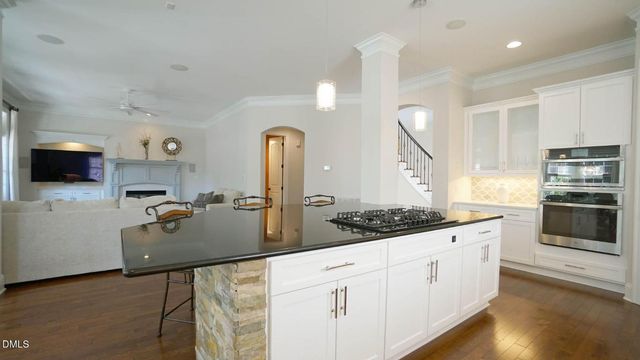 8607 Stonechase Drive, Raleigh, NC 27613