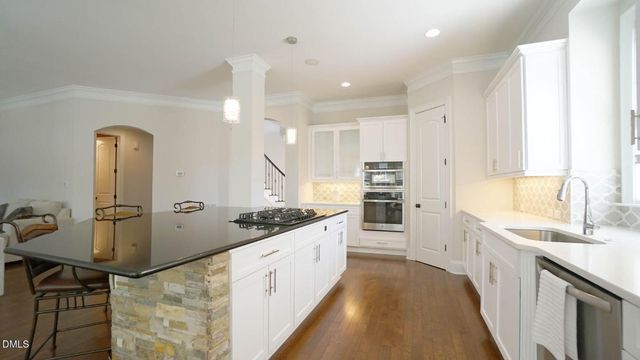 8607 Stonechase Drive, Raleigh, NC 27613