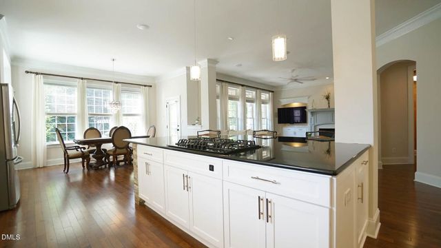 8607 Stonechase Drive, Raleigh, NC 27613