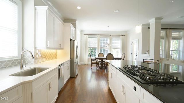 8607 Stonechase Drive, Raleigh, NC 27613