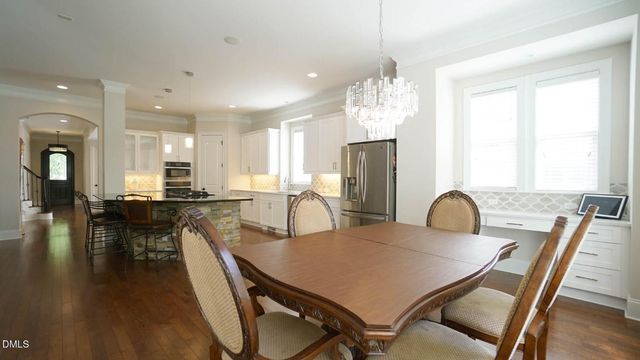8607 Stonechase Drive, Raleigh, NC 27613