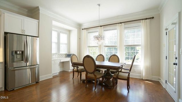 8607 Stonechase Drive, Raleigh, NC 27613