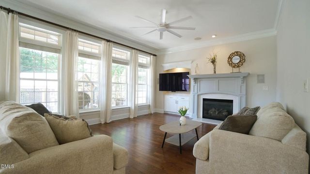 8607 Stonechase Drive, Raleigh, NC 27613