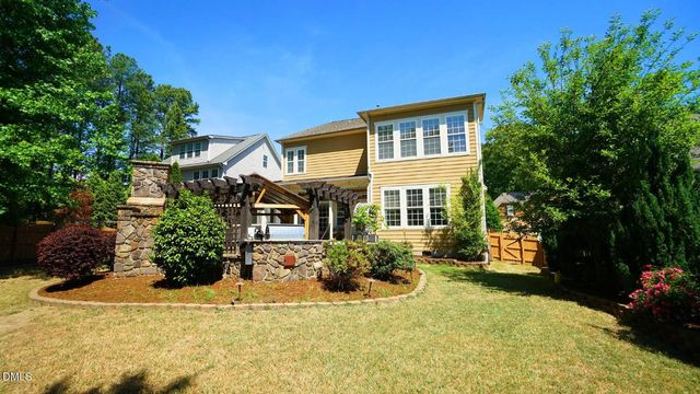 8607 Stonechase Drive, Raleigh, NC 27613