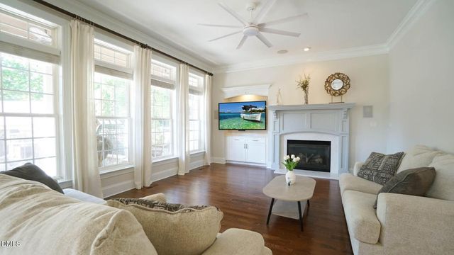 8607 Stonechase Drive, Raleigh, NC 27613