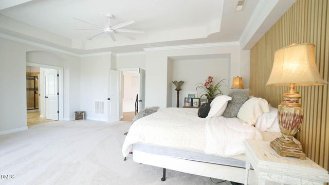 8607 Stonechase Drive, Raleigh, NC 27613