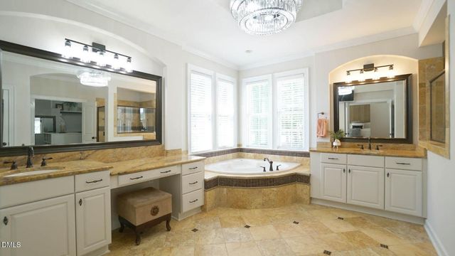 8607 Stonechase Drive, Raleigh, NC 27613