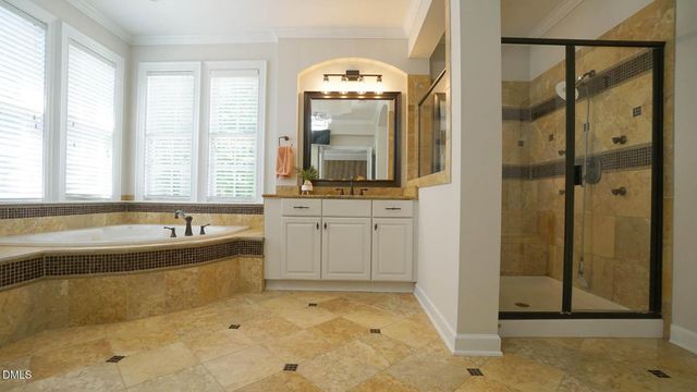 8607 Stonechase Drive, Raleigh, NC 27613