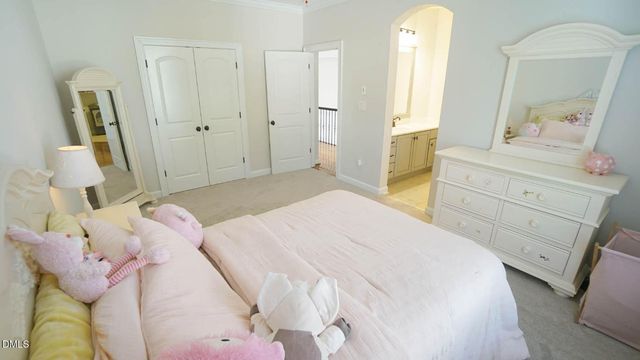 8607 Stonechase Drive, Raleigh, NC 27613