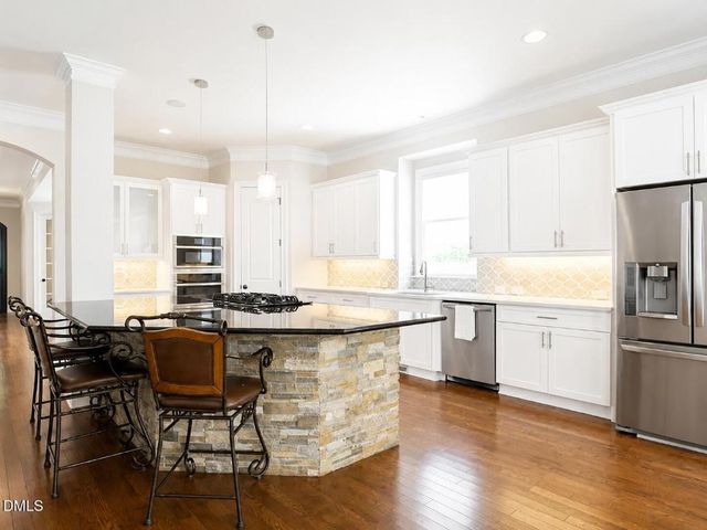 8607 Stonechase Drive, Raleigh, NC 27613