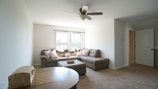 8607 Stonechase Drive, Raleigh, NC 27613