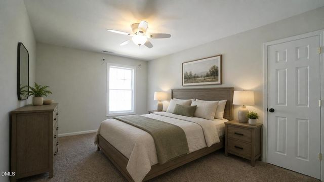 8607 Stonechase Drive, Raleigh, NC 27613