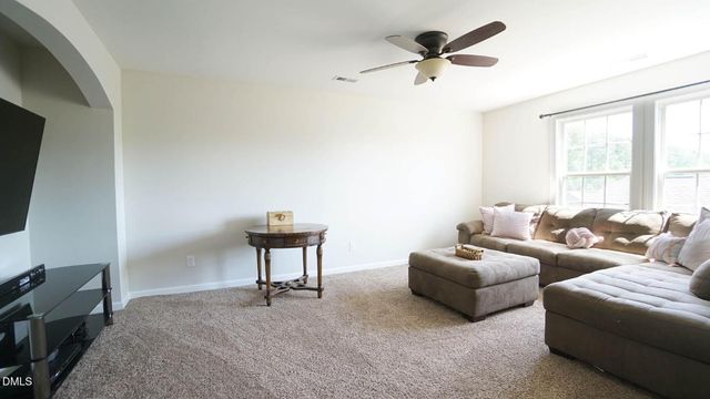 8607 Stonechase Drive, Raleigh, NC 27613