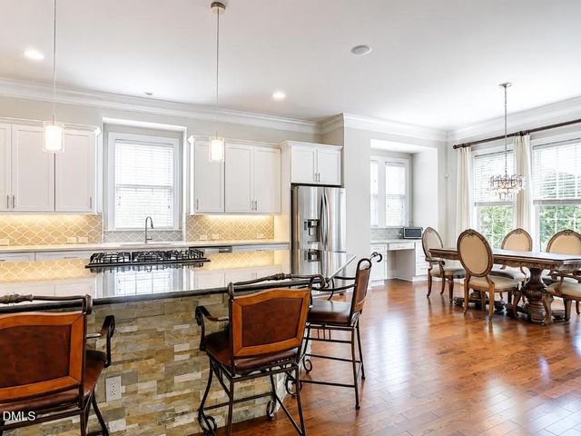 8607 Stonechase Drive, Raleigh, NC 27613
