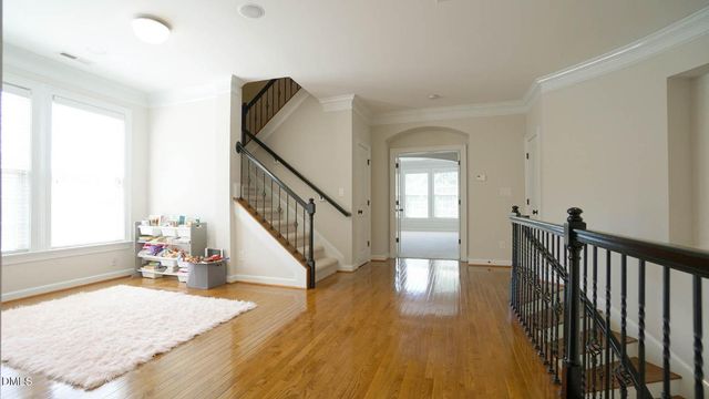 8607 Stonechase Drive, Raleigh, NC 27613