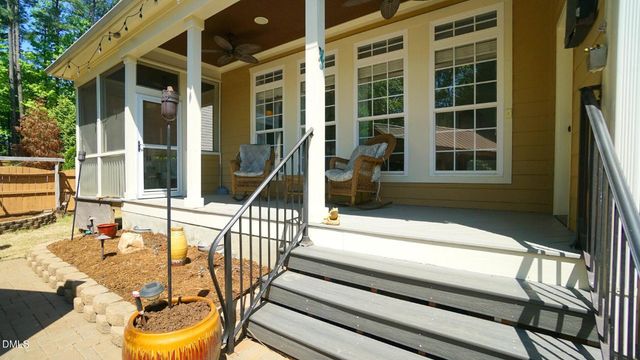 8607 Stonechase Drive, Raleigh, NC 27613