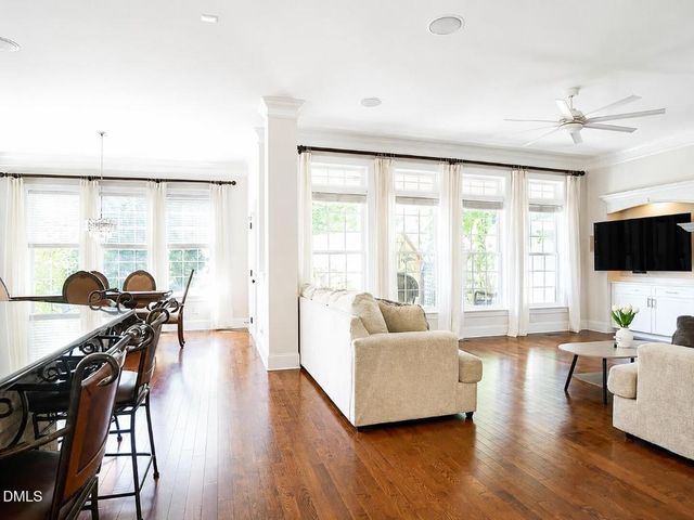 8607 Stonechase Drive, Raleigh, NC 27613